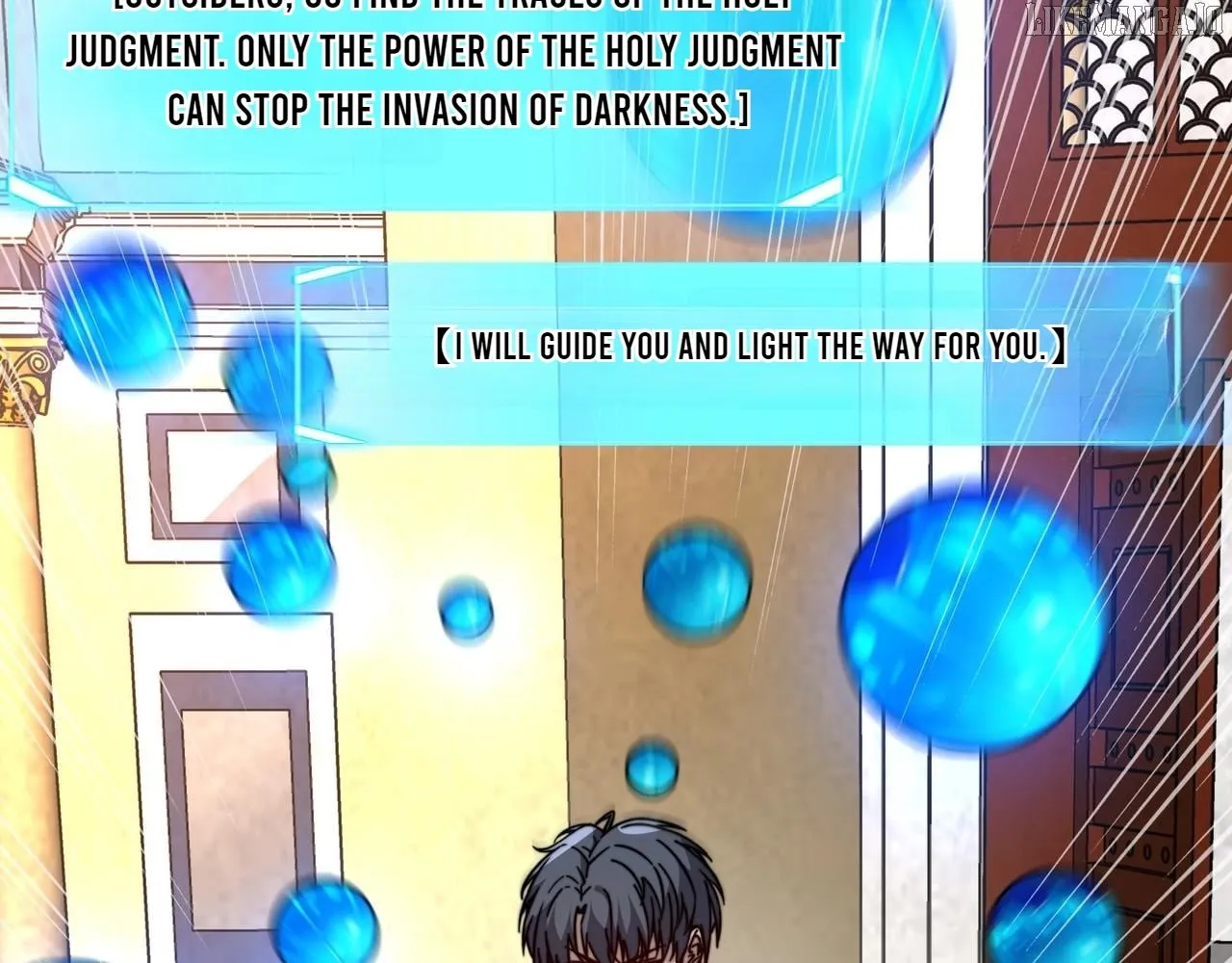 Starting As The God Of Wealth, Taming Billions Of Divine Pets! Chapter 47 page 63 - 