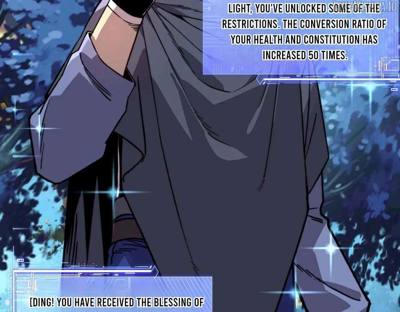 Starting As The God Of Wealth, Taming Billions Of Divine Pets! Chapter 47 page 77 - 
