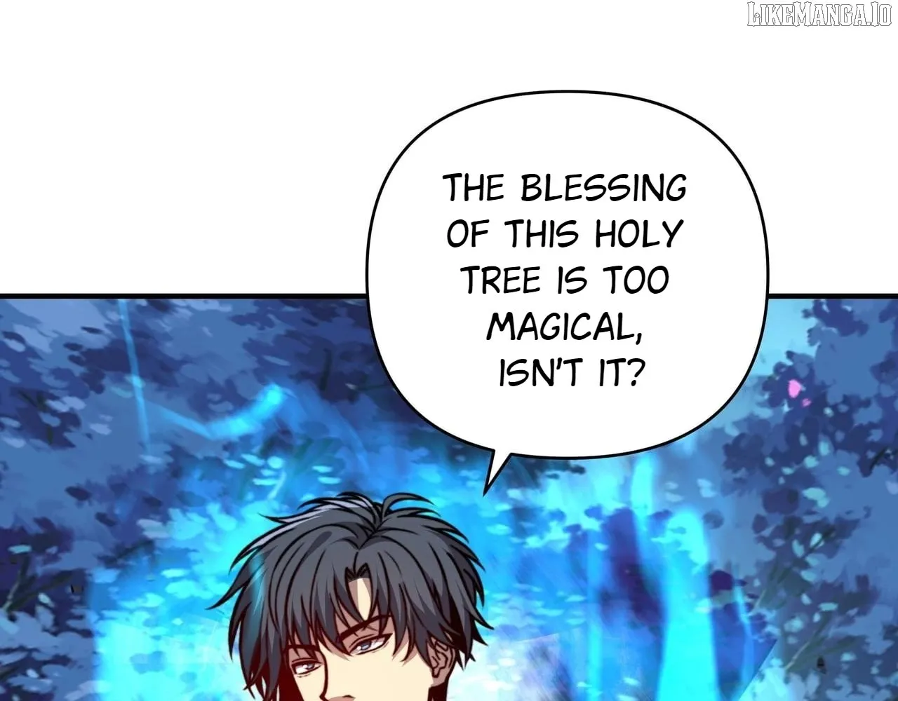 Starting As The God Of Wealth, Taming Billions Of Divine Pets! Chapter 47 page 81 - 