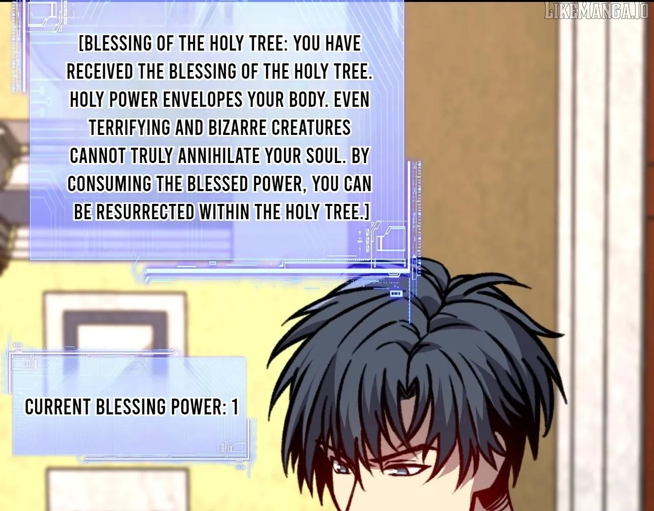 Starting As The God Of Wealth, Taming Billions Of Divine Pets! Chapter 47 page 84 - 