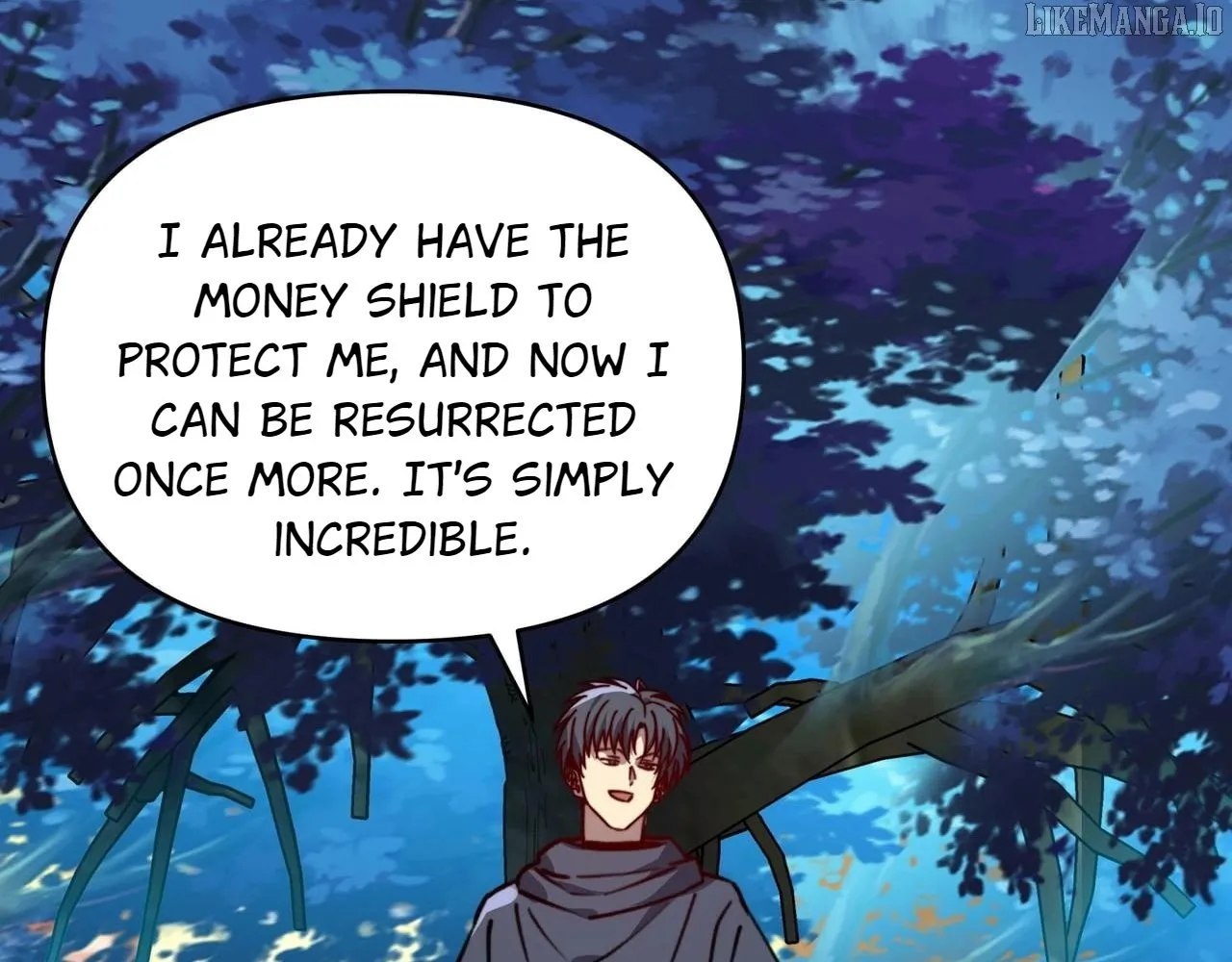 Starting As The God Of Wealth, Taming Billions Of Divine Pets! Chapter 47 page 87 - 