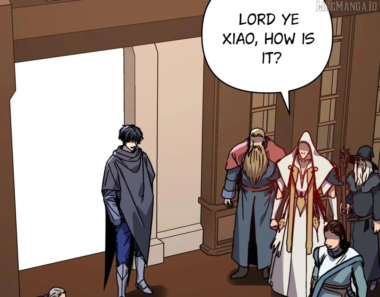 Starting As The God Of Wealth, Taming Billions Of Divine Pets! Chapter 47 page 90 - 