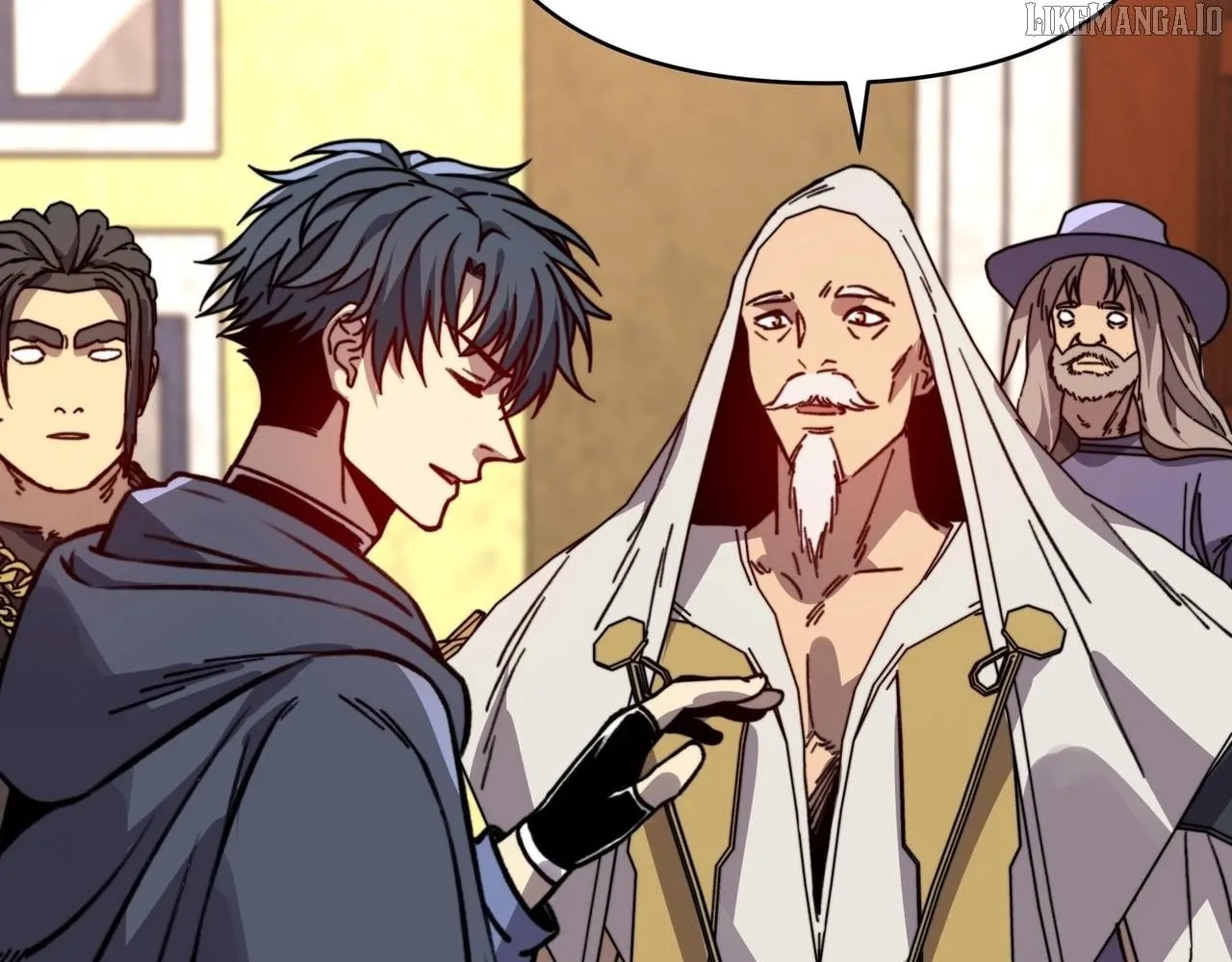 Starting As The God Of Wealth, Taming Billions Of Divine Pets! Chapter 47 page 93 - 