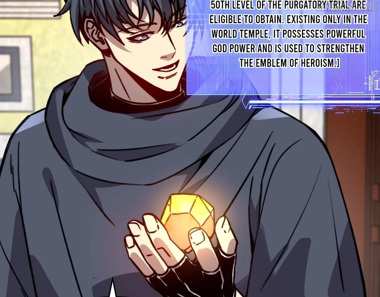 Starting As The God Of Wealth, Taming Billions Of Divine Pets! Chapter 47 page 99 - 