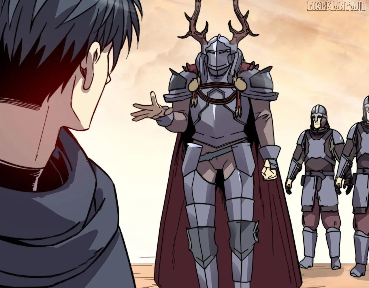 Starting As The God Of Wealth, Taming Billions Of Divine Pets! Chapter 48 page 105 - 