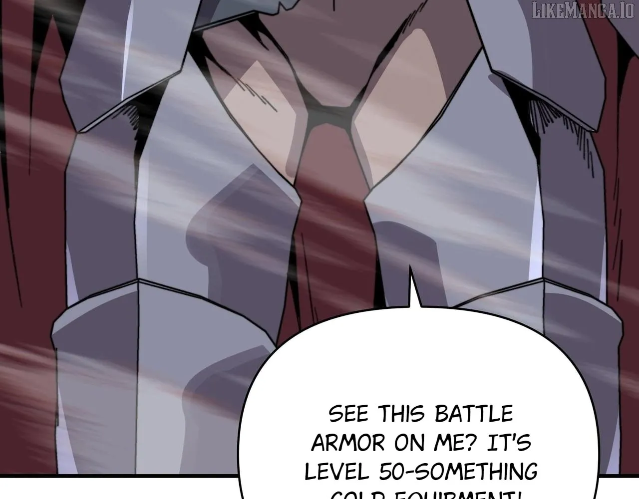 Starting As The God Of Wealth, Taming Billions Of Divine Pets! Chapter 48 page 112 - 