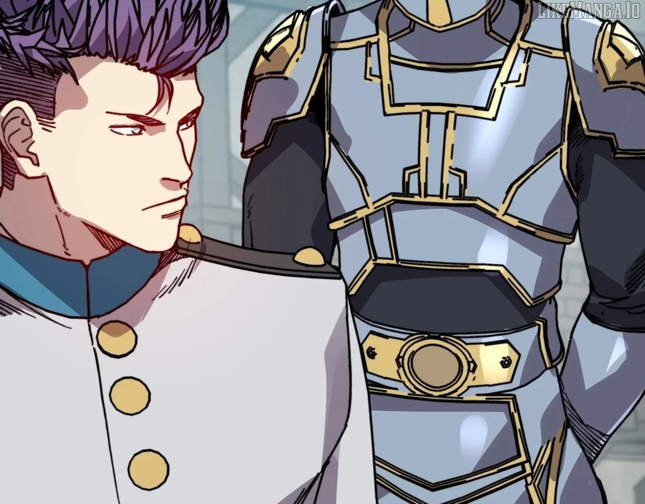 Starting As The God Of Wealth, Taming Billions Of Divine Pets! Chapter 48 page 15 - 