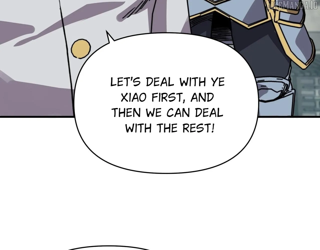 Starting As The God Of Wealth, Taming Billions Of Divine Pets! Chapter 48 page 16 - 