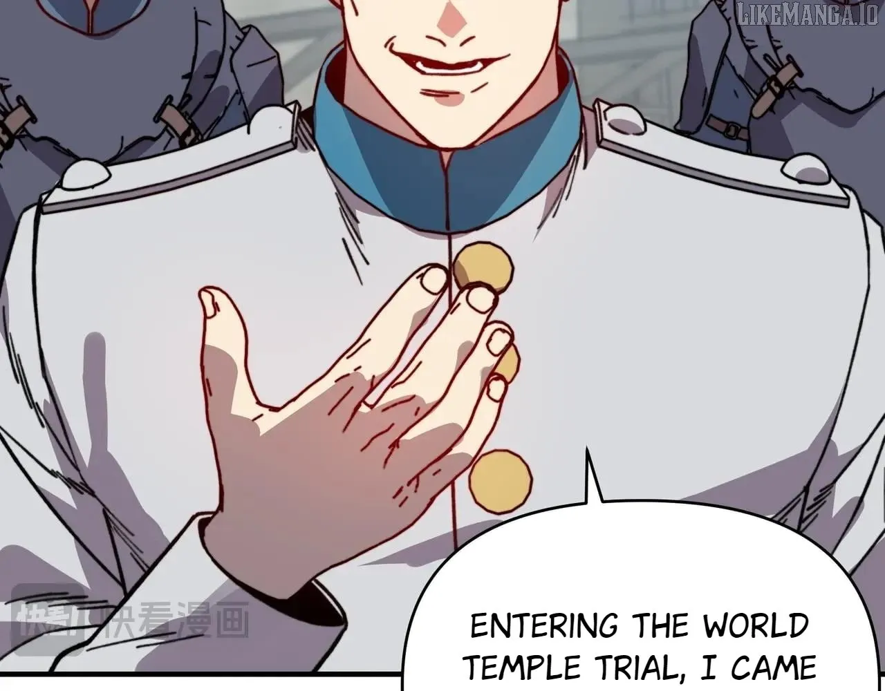 Starting As The God Of Wealth, Taming Billions Of Divine Pets! Chapter 48 page 32 - 