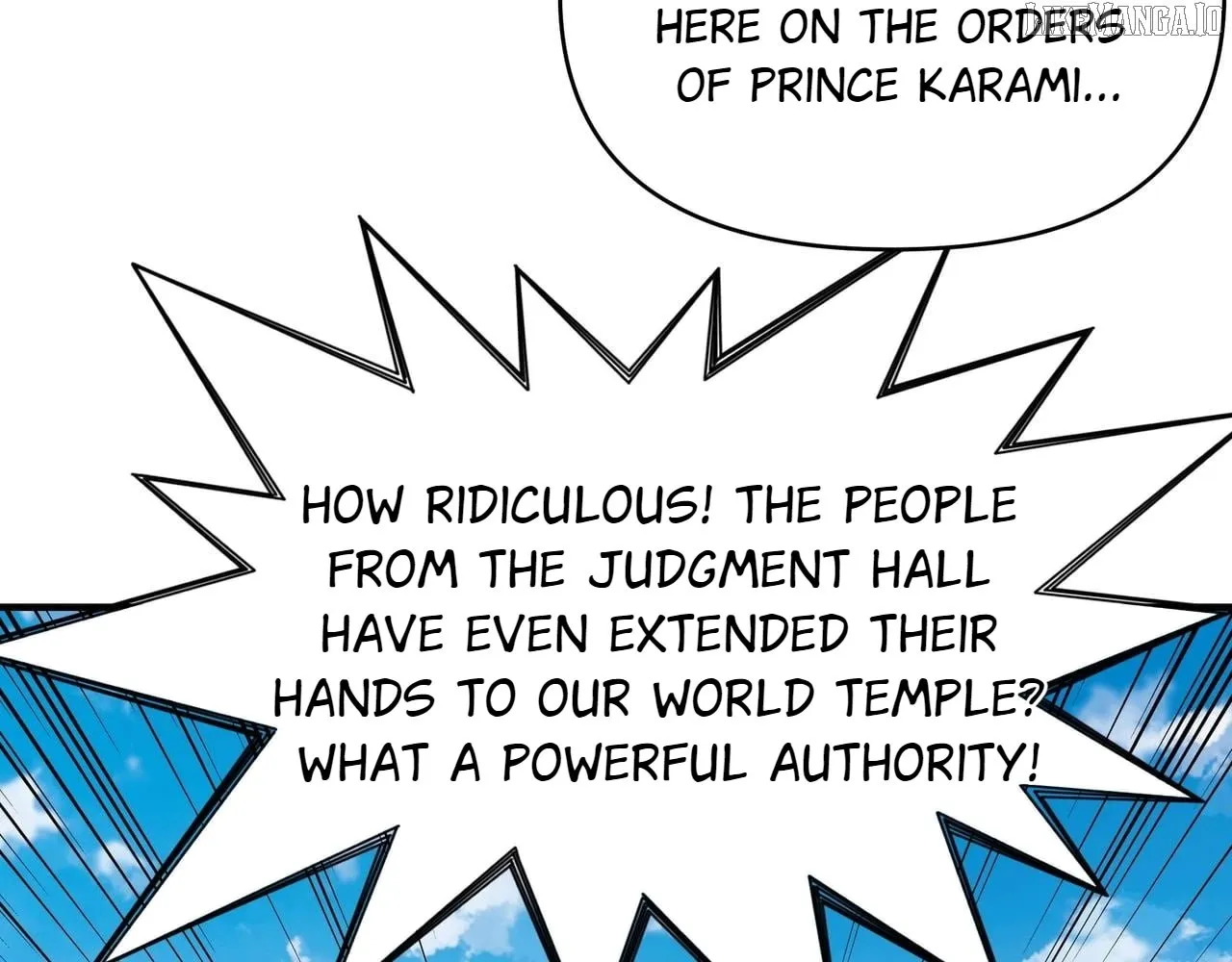 Starting As The God Of Wealth, Taming Billions Of Divine Pets! Chapter 48 page 33 - 