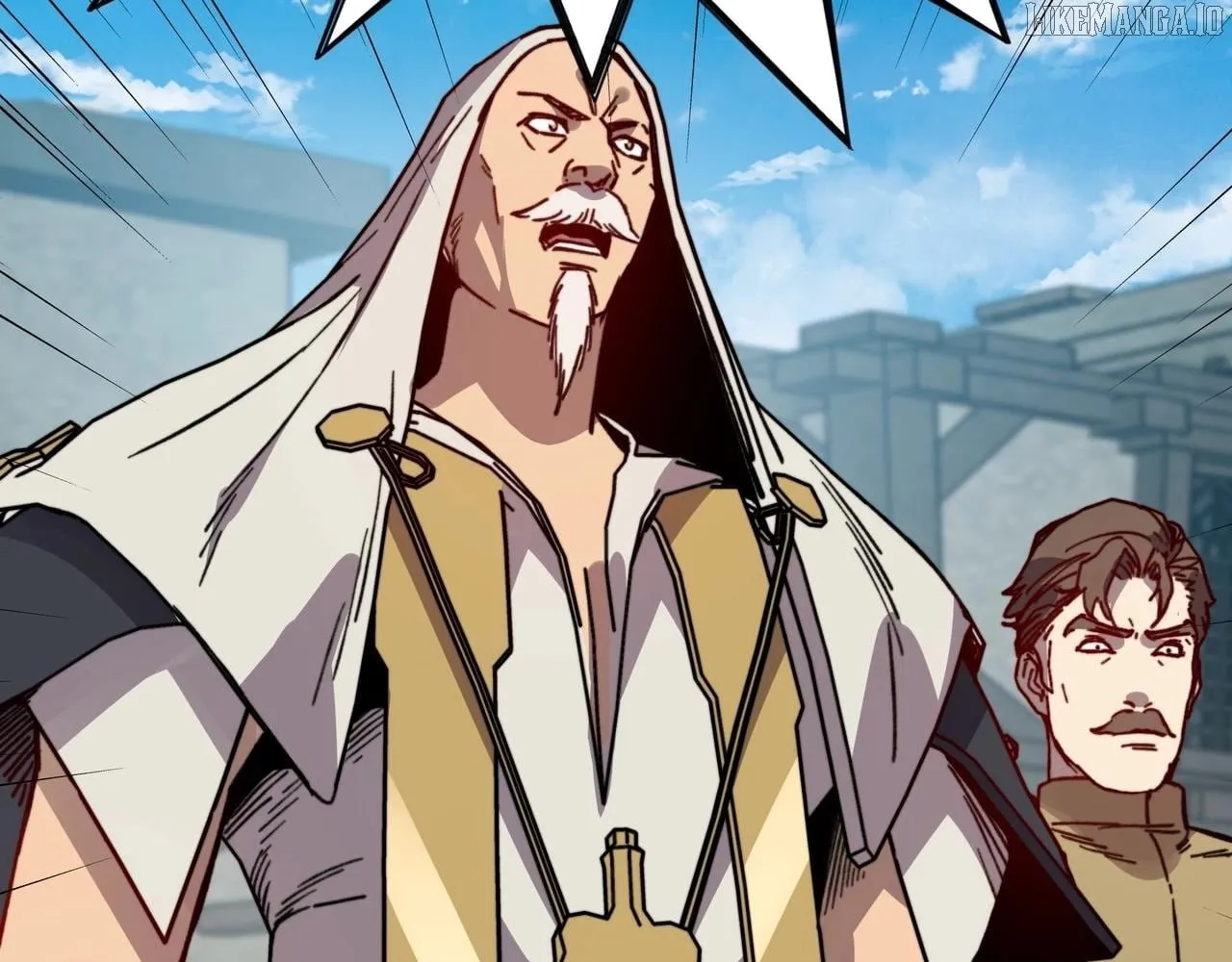 Starting As The God Of Wealth, Taming Billions Of Divine Pets! Chapter 48 page 34 - 