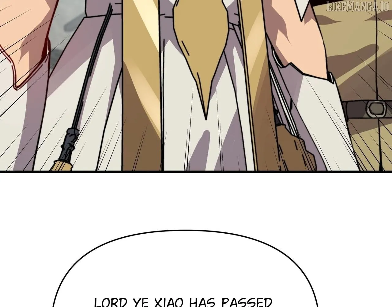 Starting As The God Of Wealth, Taming Billions Of Divine Pets! Chapter 48 page 35 - 