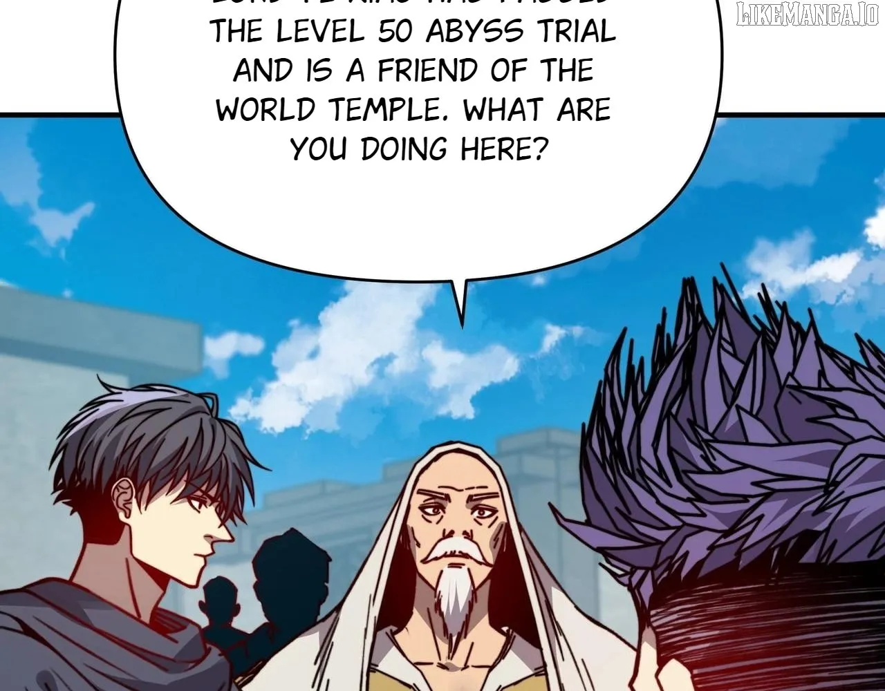 Starting As The God Of Wealth, Taming Billions Of Divine Pets! Chapter 48 page 36 - 