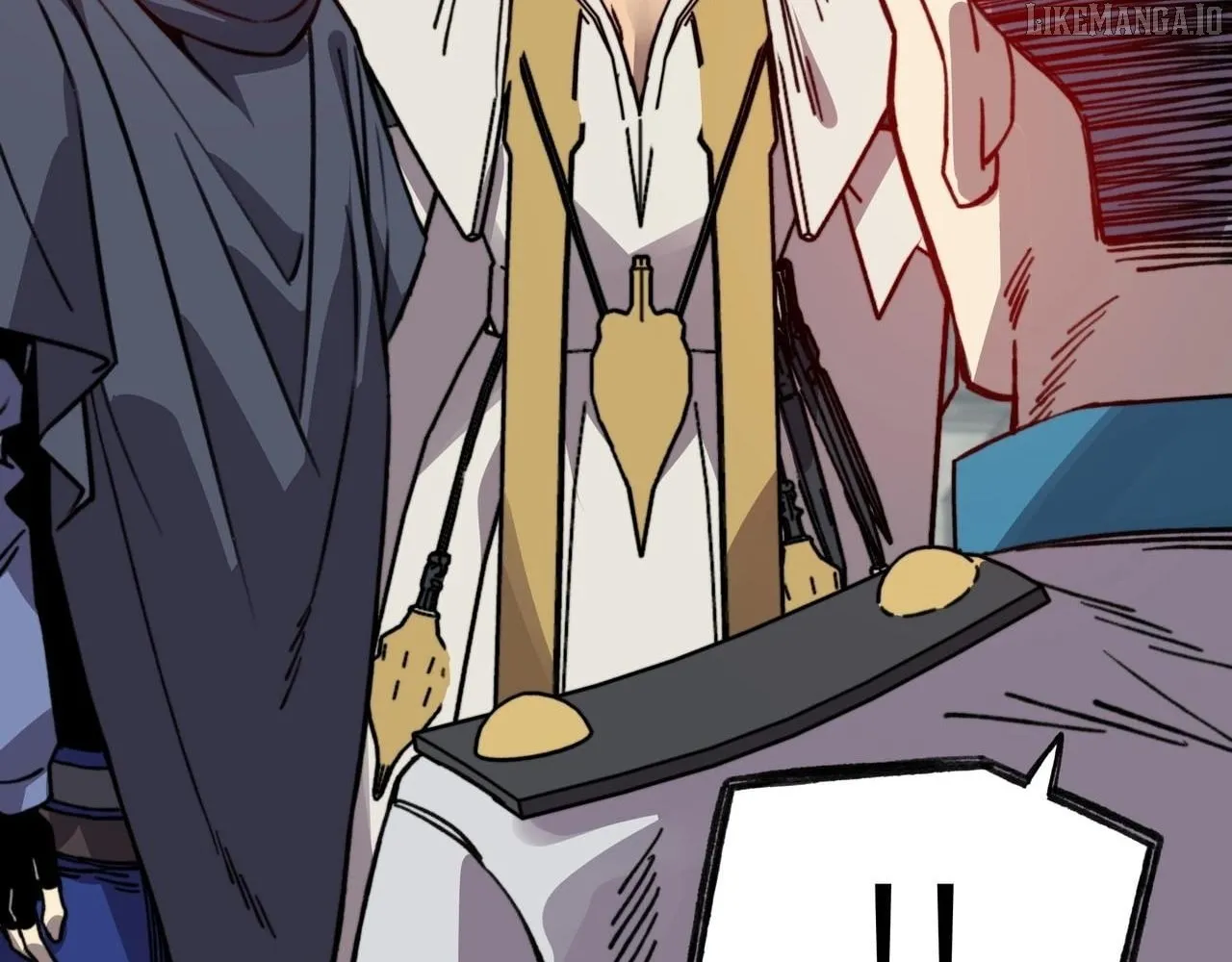 Starting As The God Of Wealth, Taming Billions Of Divine Pets! Chapter 48 page 37 - 