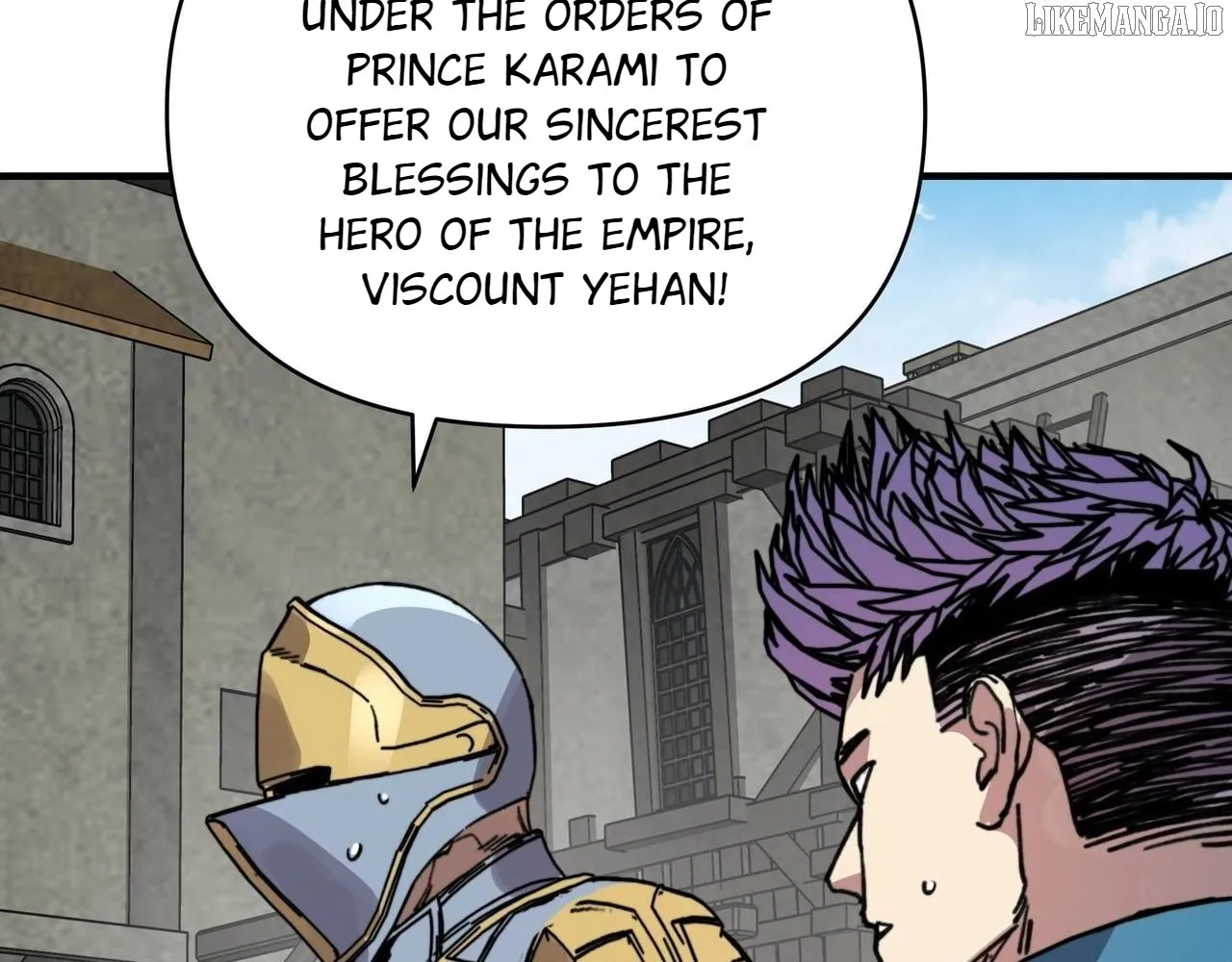Starting As The God Of Wealth, Taming Billions Of Divine Pets! Chapter 48 page 41 - 