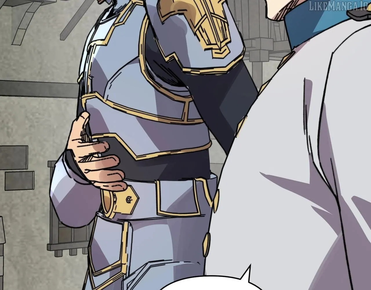 Starting As The God Of Wealth, Taming Billions Of Divine Pets! Chapter 48 page 42 - 