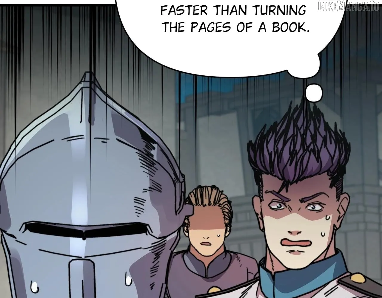 Starting As The God Of Wealth, Taming Billions Of Divine Pets! Chapter 48 page 44 - 