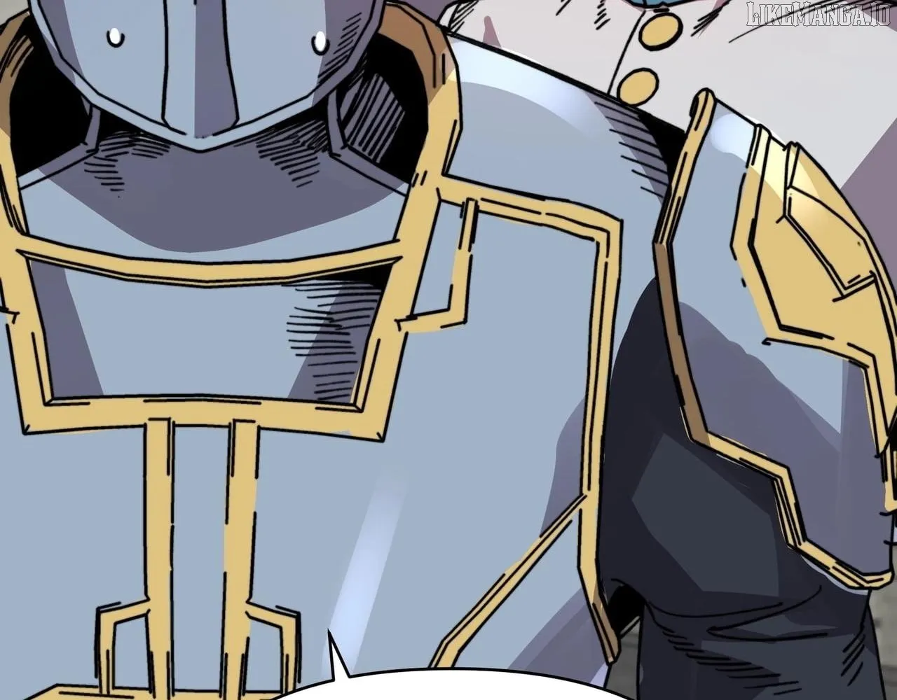 Starting As The God Of Wealth, Taming Billions Of Divine Pets! Chapter 48 page 45 - 