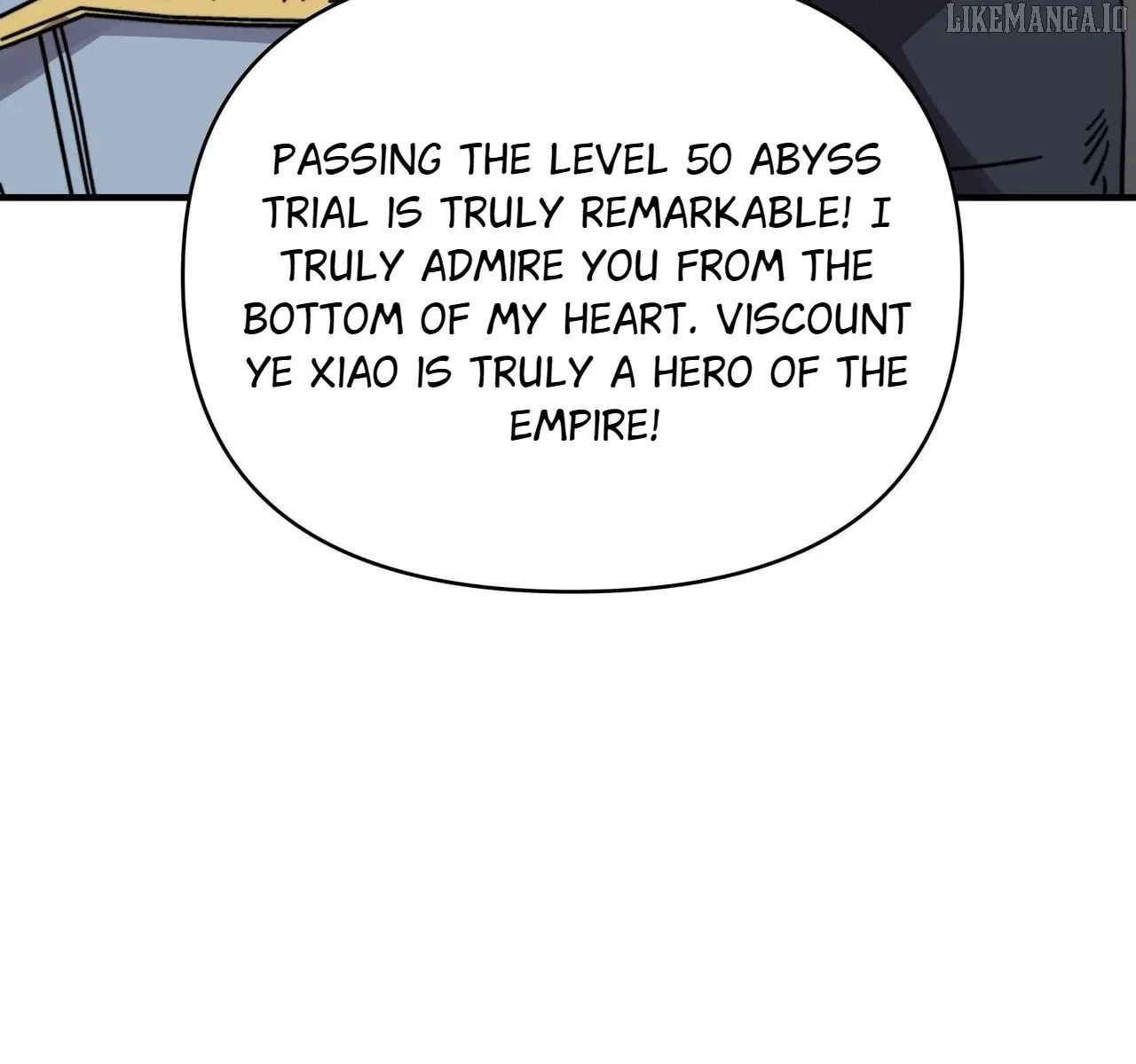 Starting As The God Of Wealth, Taming Billions Of Divine Pets! Chapter 48 page 46 - 