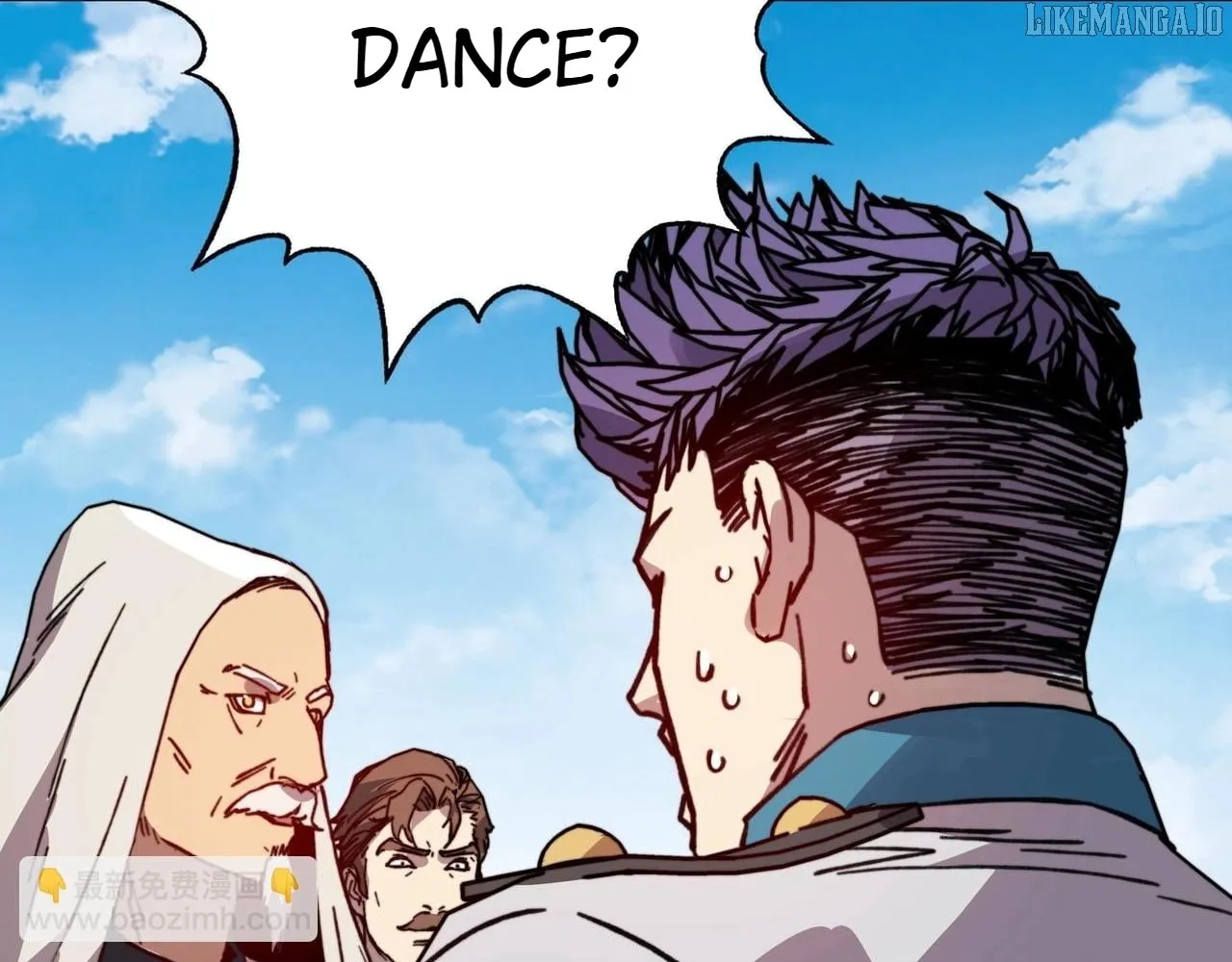 Starting As The God Of Wealth, Taming Billions Of Divine Pets! Chapter 48 page 50 - 