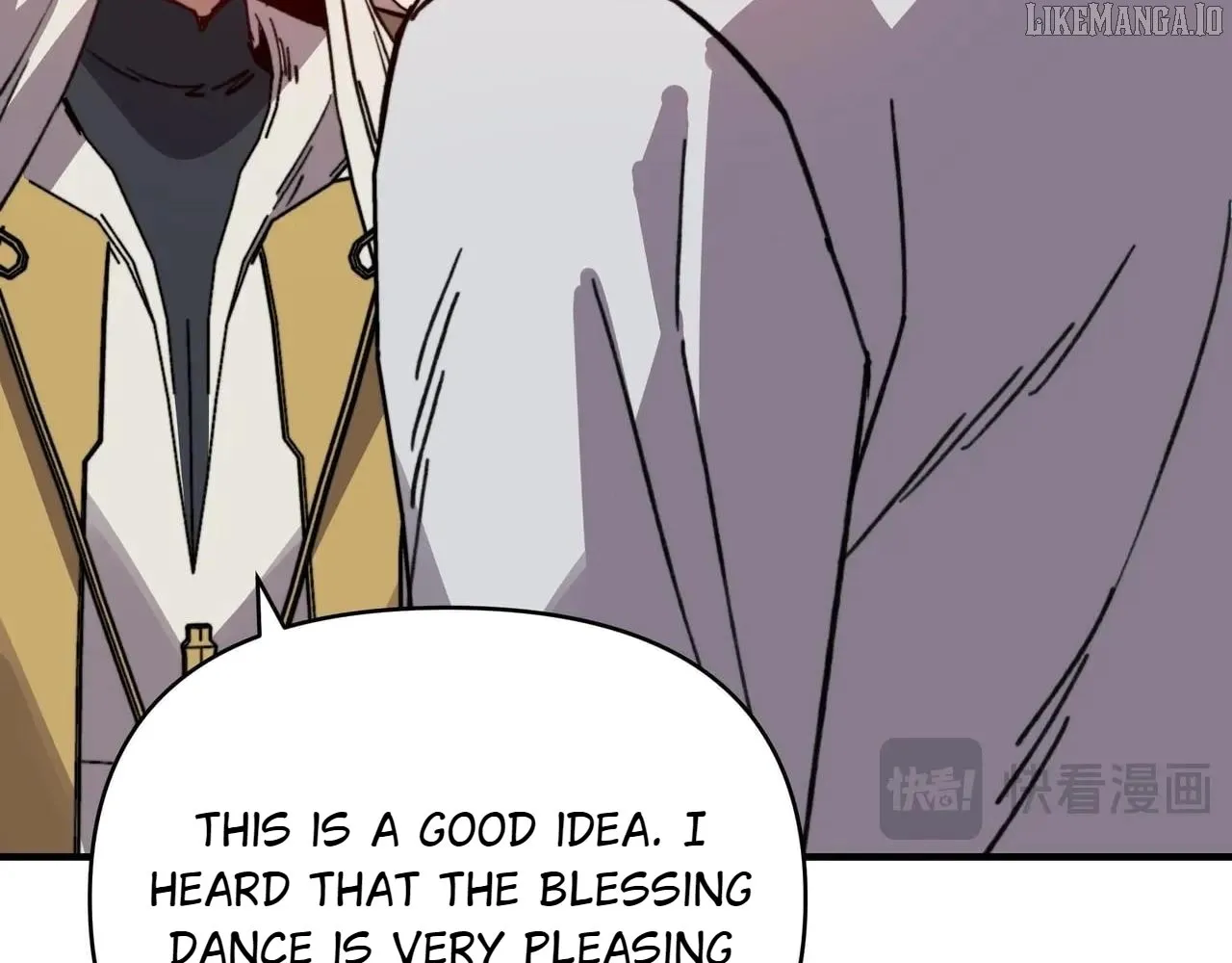 Starting As The God Of Wealth, Taming Billions Of Divine Pets! Chapter 48 page 51 - 