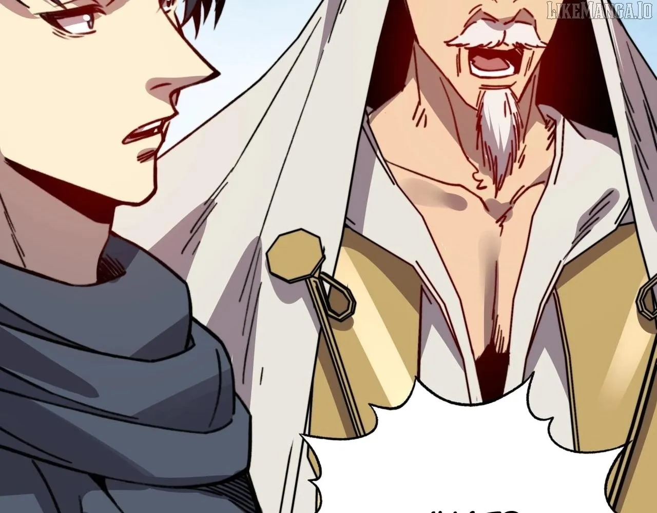 Starting As The God Of Wealth, Taming Billions Of Divine Pets! Chapter 48 page 56 - 