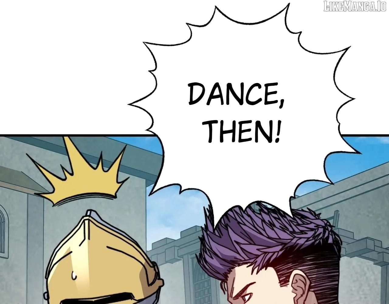 Starting As The God Of Wealth, Taming Billions Of Divine Pets! Chapter 48 page 60 - 