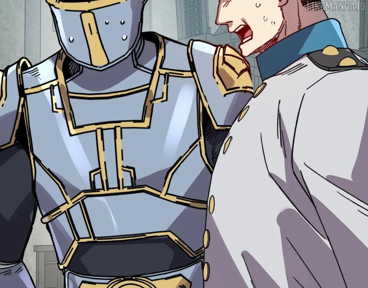 Starting As The God Of Wealth, Taming Billions Of Divine Pets! Chapter 48 page 61 - 
