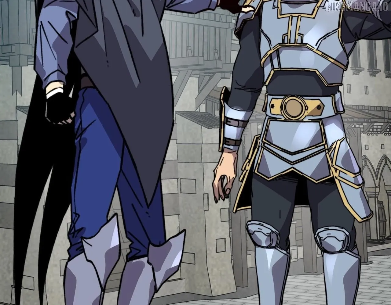 Starting As The God Of Wealth, Taming Billions Of Divine Pets! Chapter 48 page 65 - 