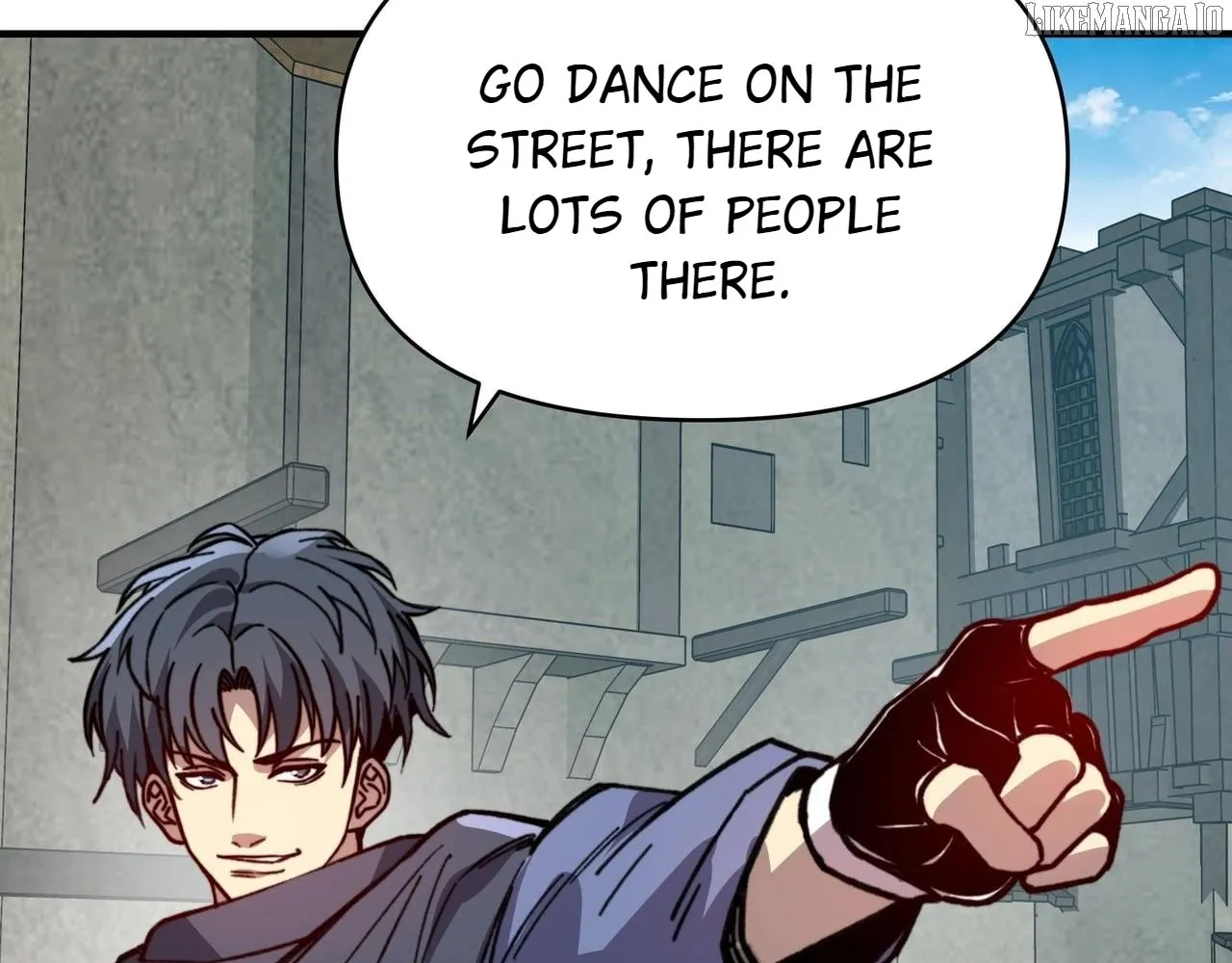 Starting As The God Of Wealth, Taming Billions Of Divine Pets! Chapter 48 page 67 - 