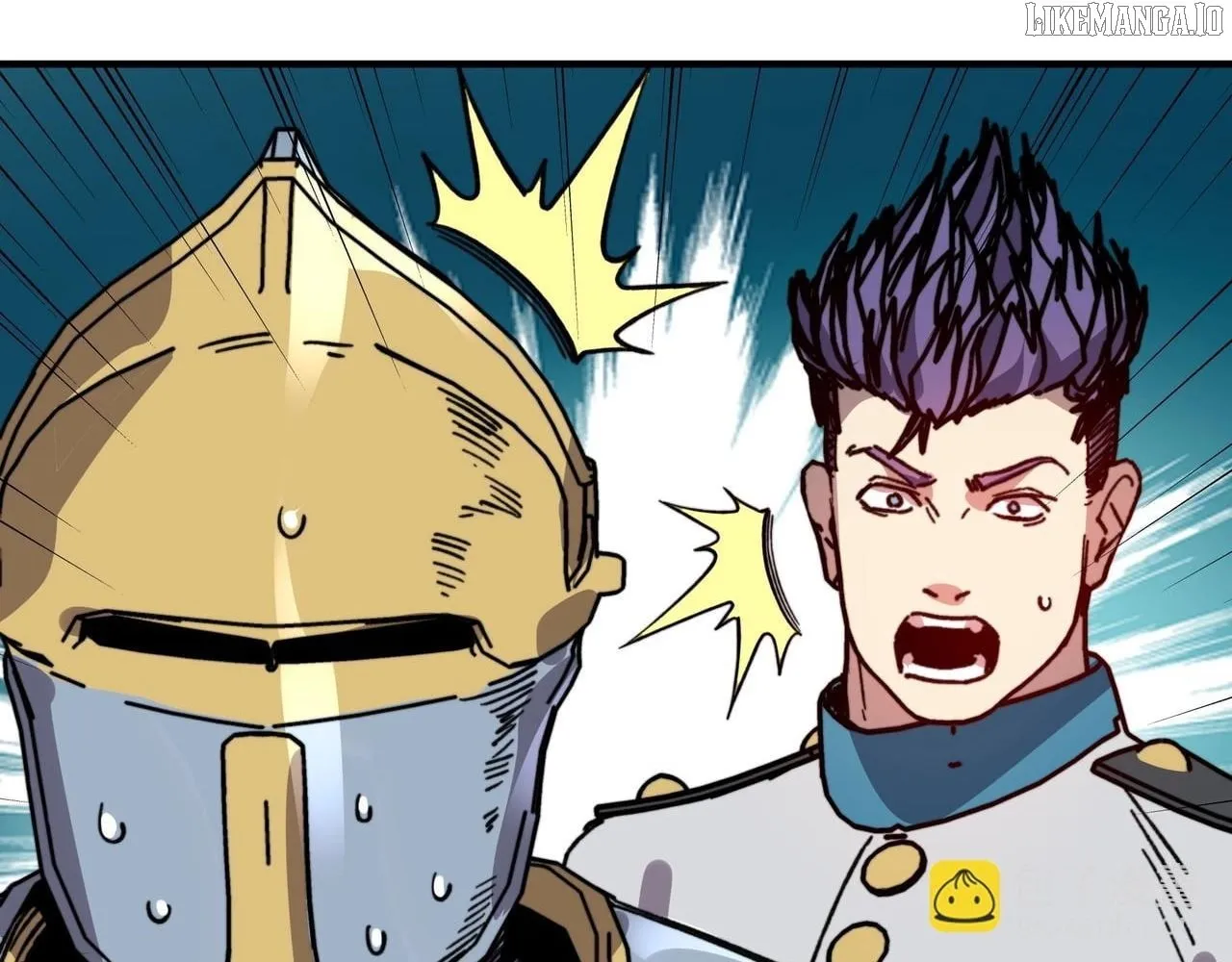 Starting As The God Of Wealth, Taming Billions Of Divine Pets! Chapter 48 page 69 - 