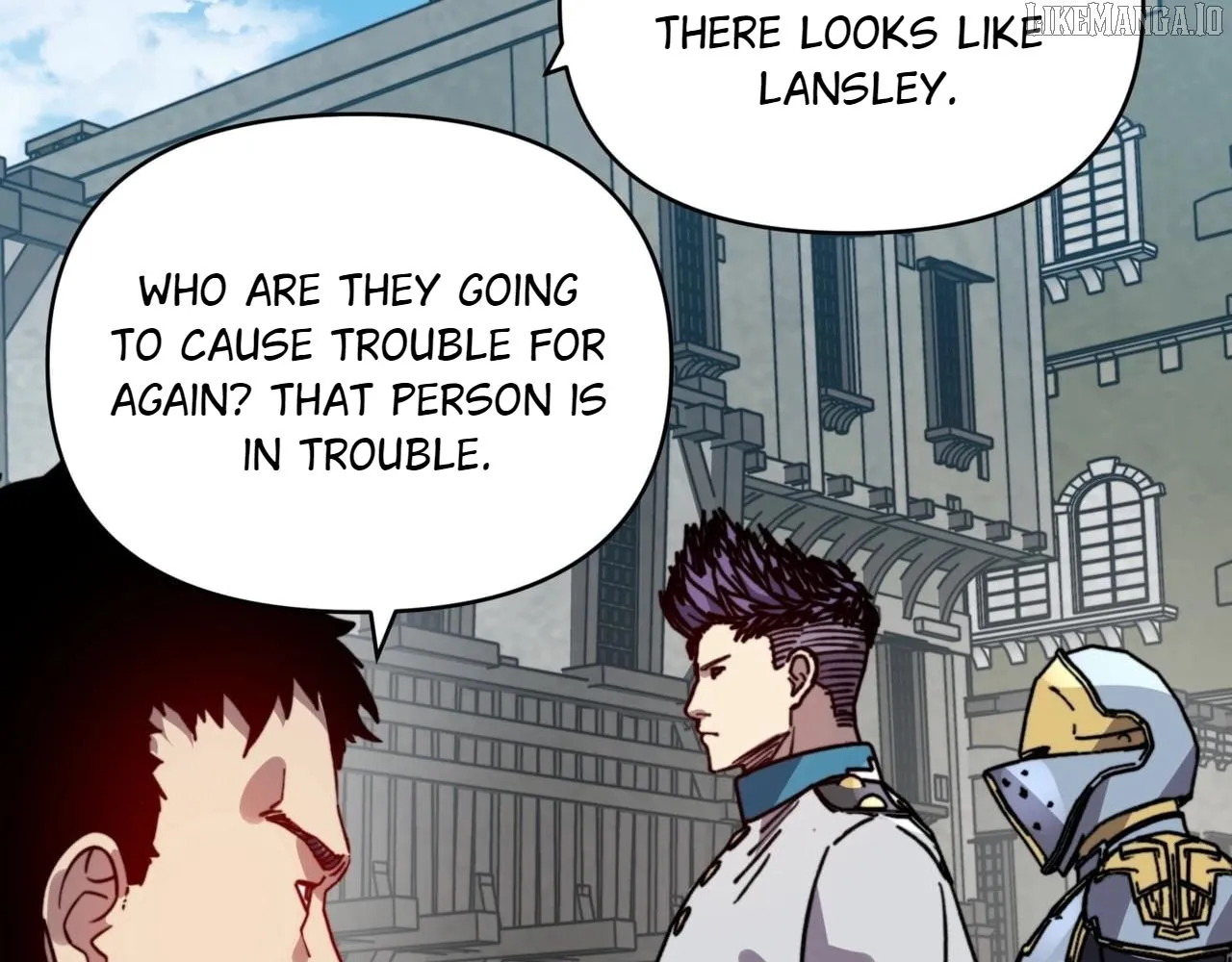 Starting As The God Of Wealth, Taming Billions Of Divine Pets! Chapter 48 page 8 - 