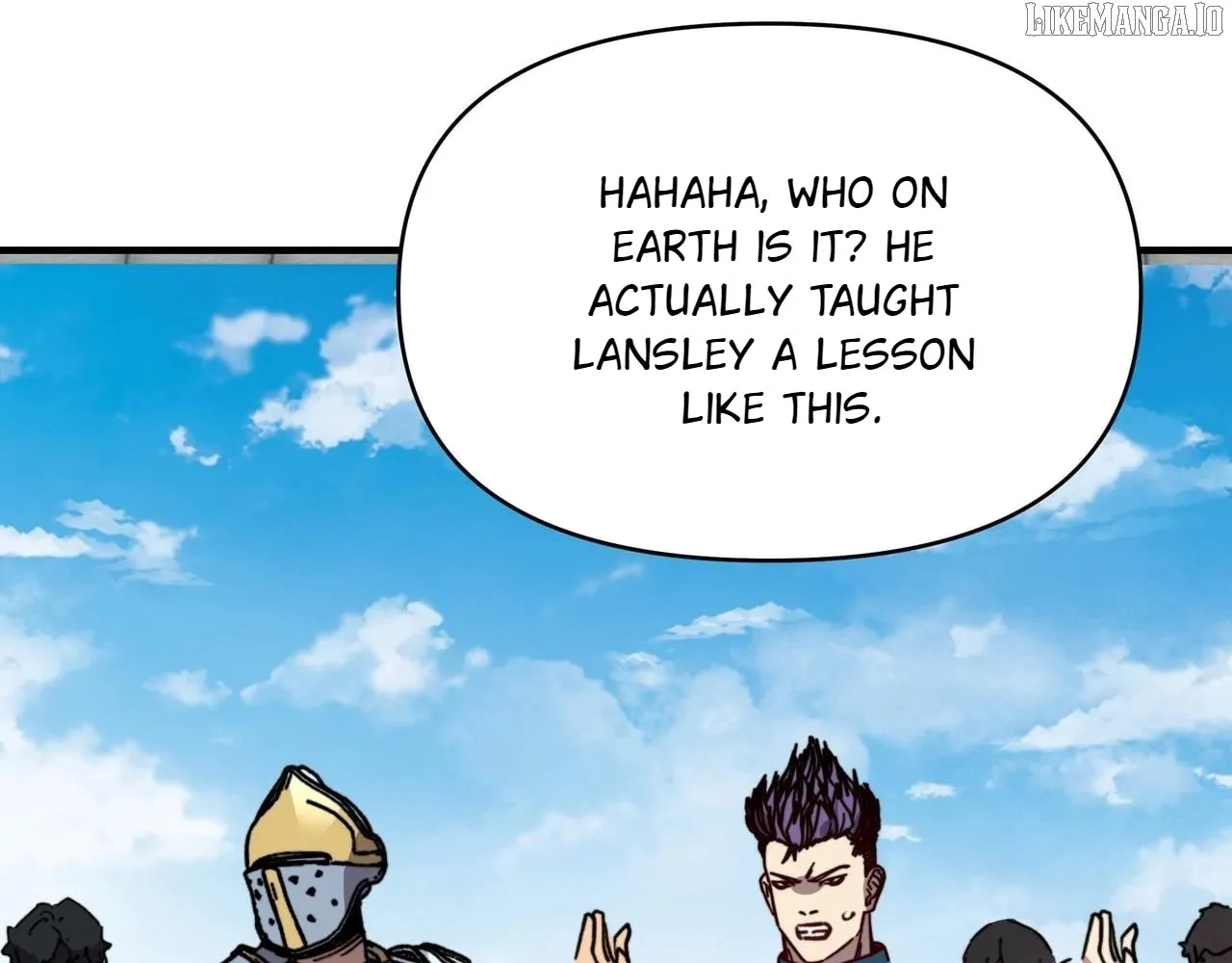 Starting As The God Of Wealth, Taming Billions Of Divine Pets! Chapter 48 page 74 - 