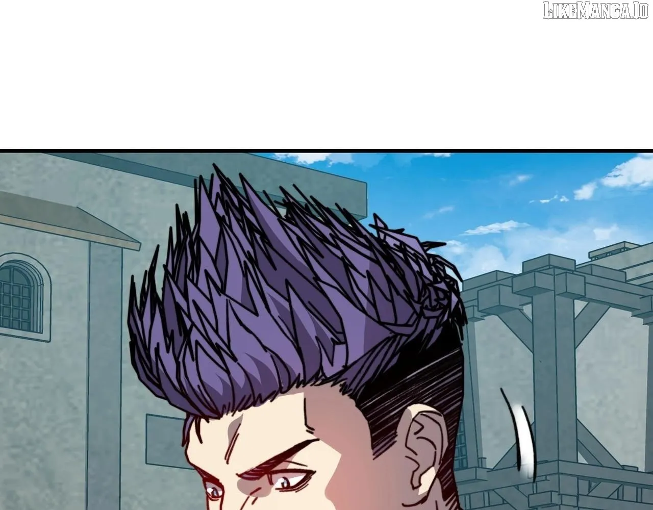 Starting As The God Of Wealth, Taming Billions Of Divine Pets! Chapter 48 page 81 - 