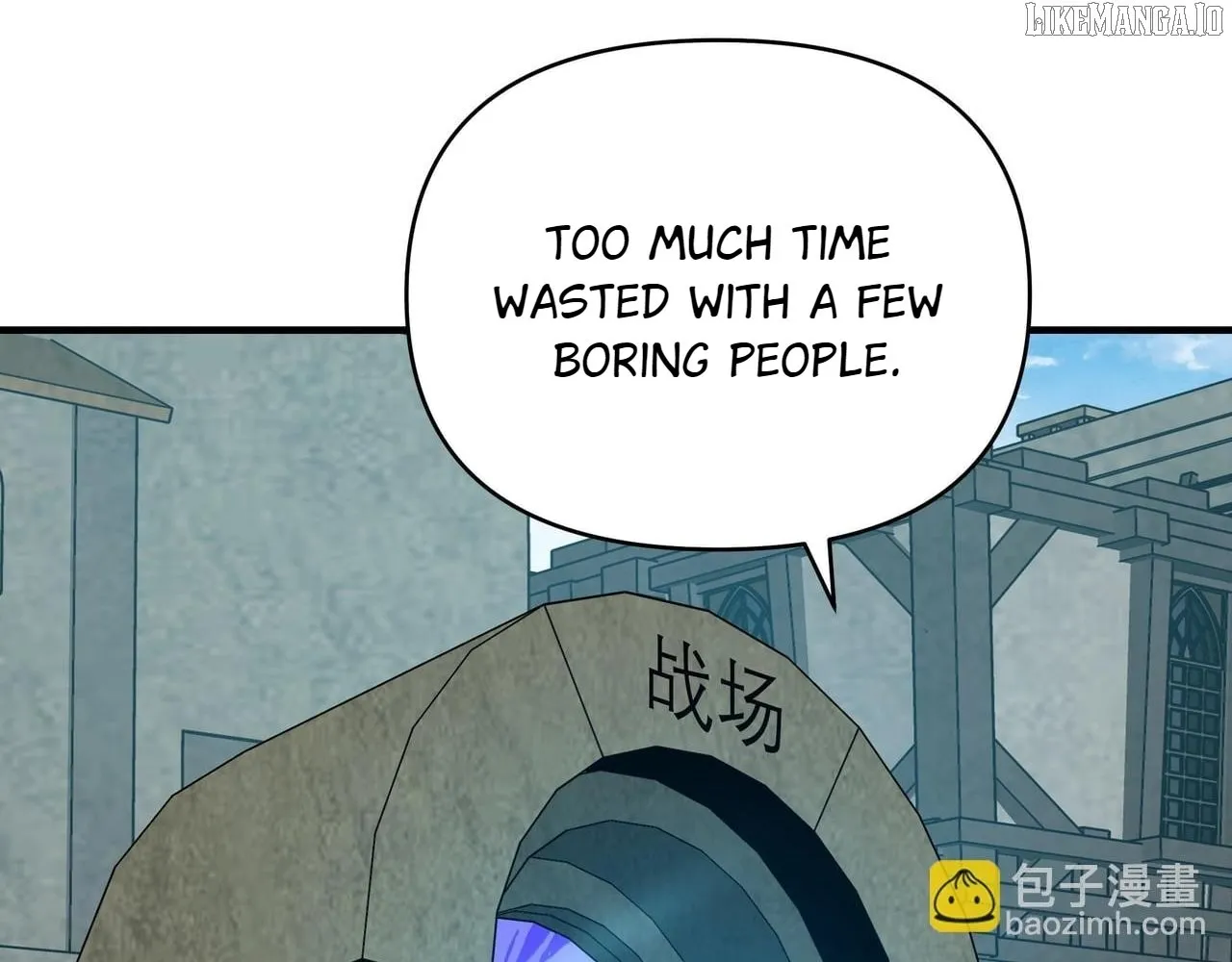Starting As The God Of Wealth, Taming Billions Of Divine Pets! Chapter 48 page 86 - 