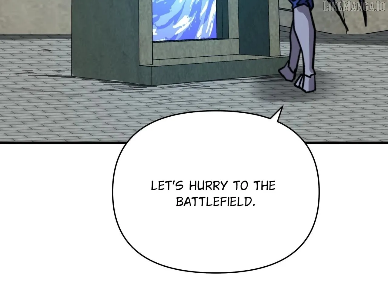 Starting As The God Of Wealth, Taming Billions Of Divine Pets! Chapter 48 page 88 - 