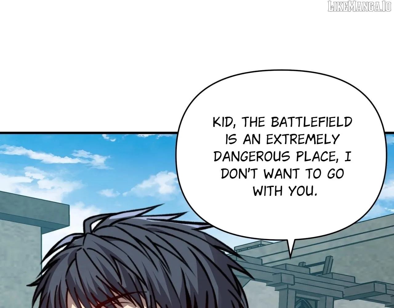 Starting As The God Of Wealth, Taming Billions Of Divine Pets! Chapter 48 page 89 - 