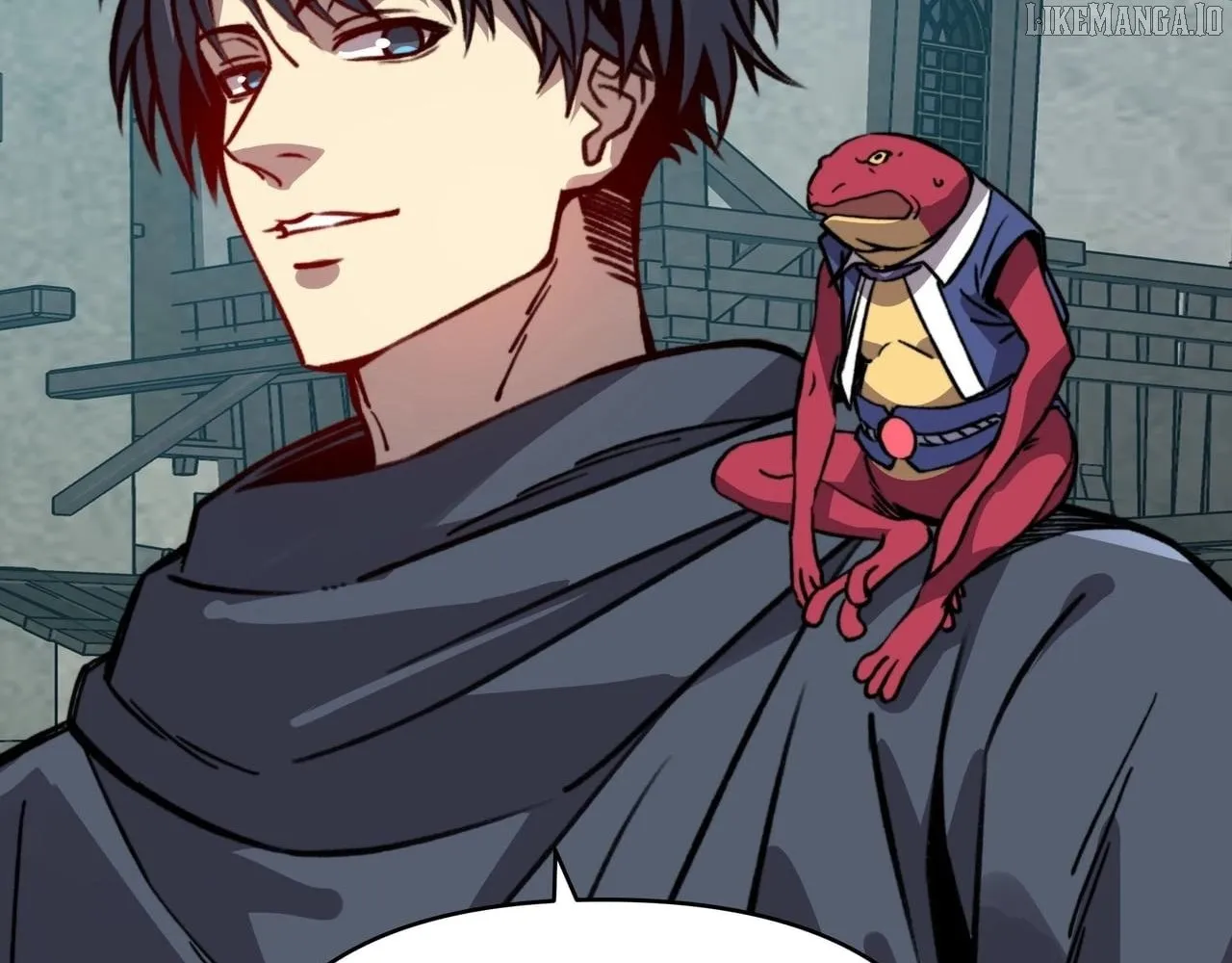 Starting As The God Of Wealth, Taming Billions Of Divine Pets! Chapter 48 page 90 - 
