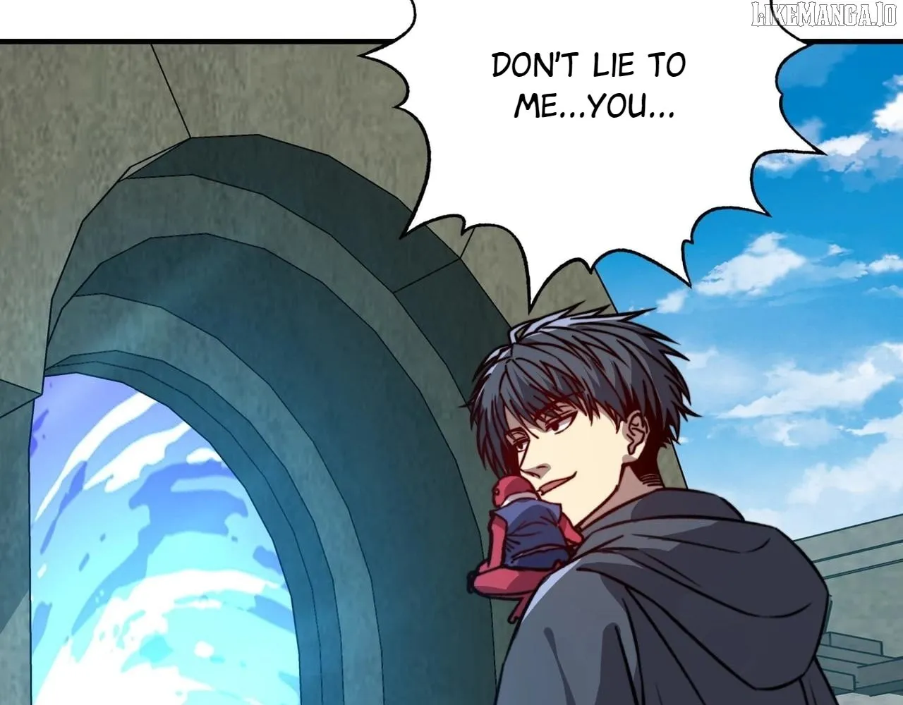 Starting As The God Of Wealth, Taming Billions Of Divine Pets! Chapter 48 page 92 - 