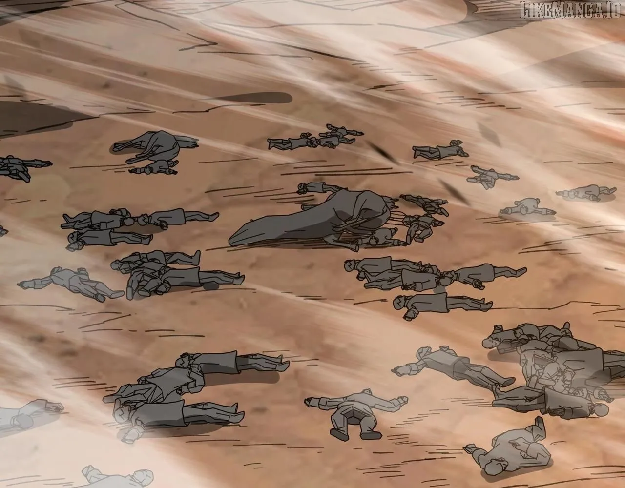 Starting As The God Of Wealth, Taming Billions Of Divine Pets! Chapter 48 page 100 - 
