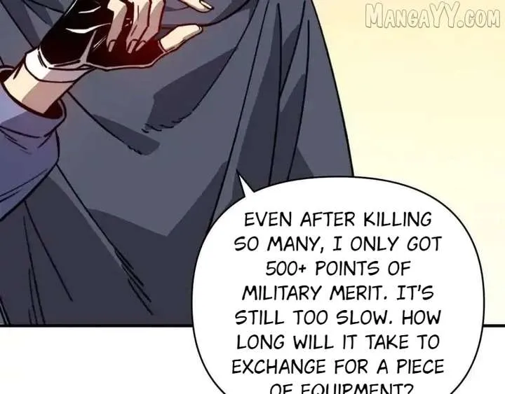 Starting As The God Of Wealth, Taming Billions Of Divine Pets! Chapter 49 page 112 - 