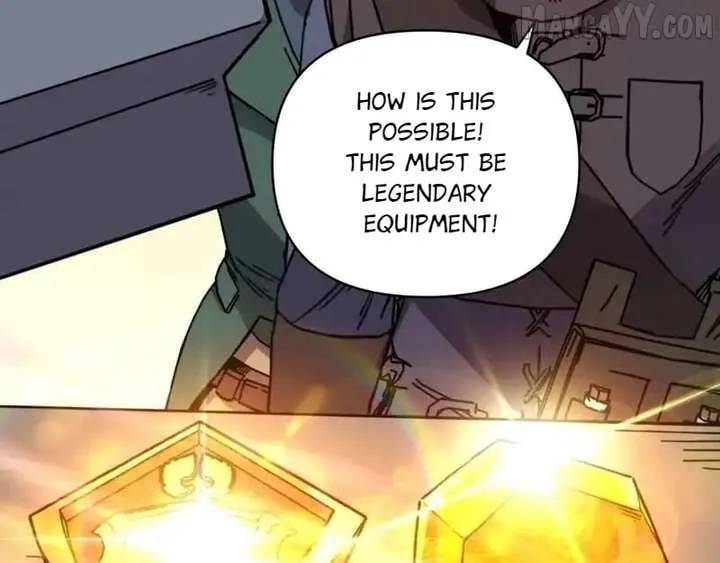 Starting As The God Of Wealth, Taming Billions Of Divine Pets! Chapter 49 page 57 - 