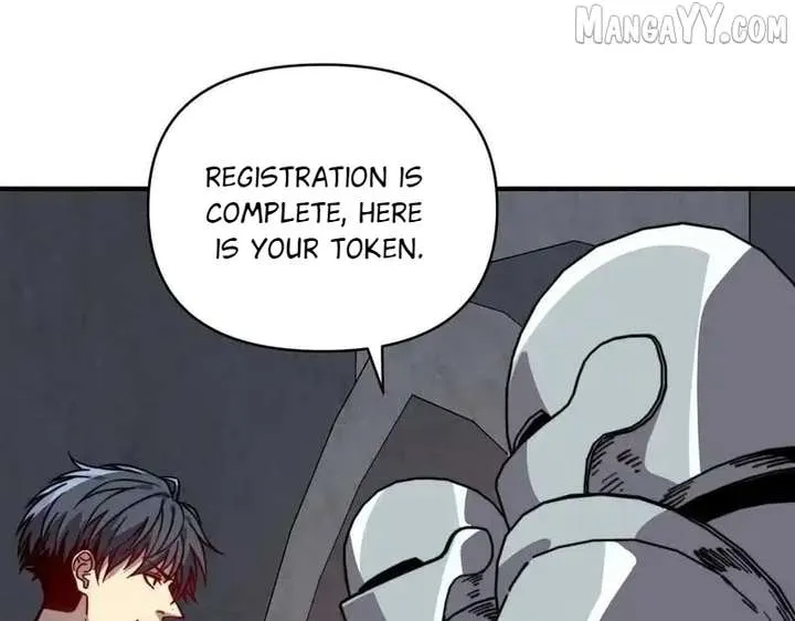 Starting As The God Of Wealth, Taming Billions Of Divine Pets! Chapter 49 page 84 - 