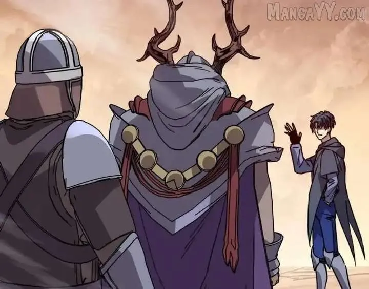 Starting As The God Of Wealth, Taming Billions Of Divine Pets! Chapter 49 page 10 - 