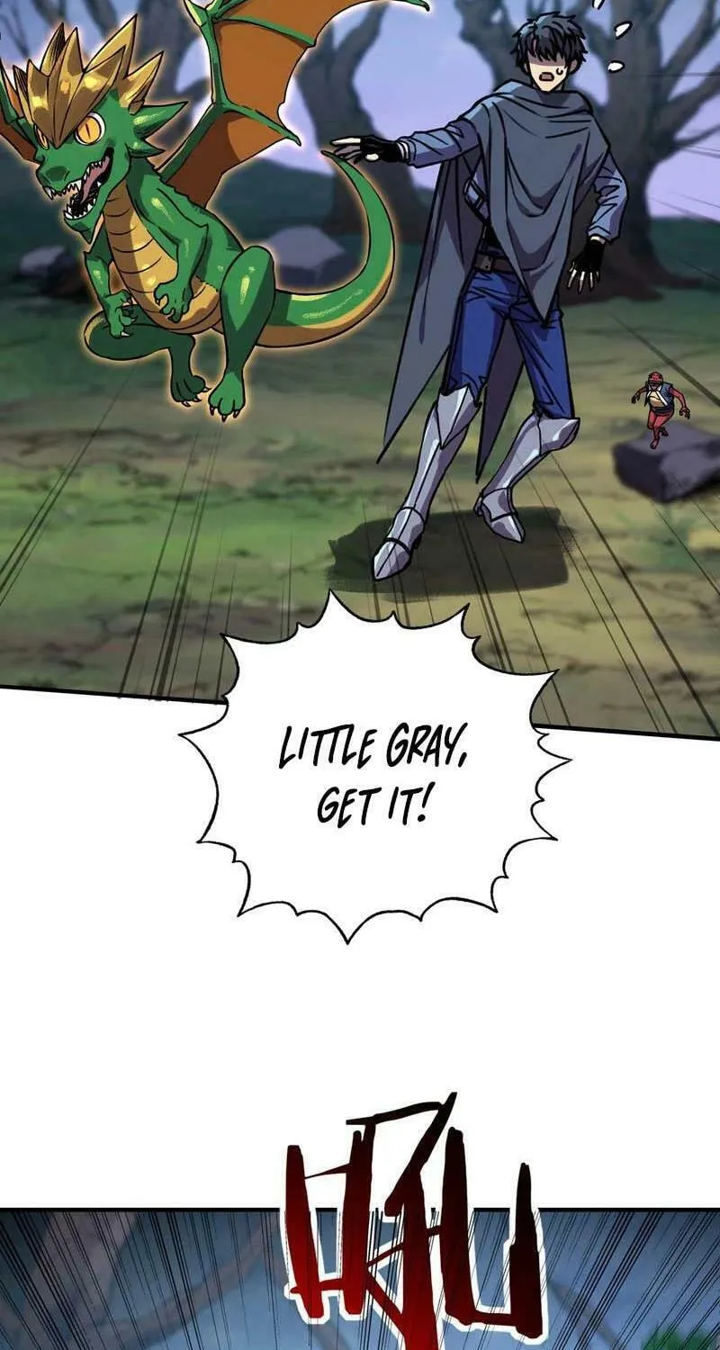 Starting As The God Of Wealth, Taming Billions Of Divine Pets! Chapter 5 page 30 - 