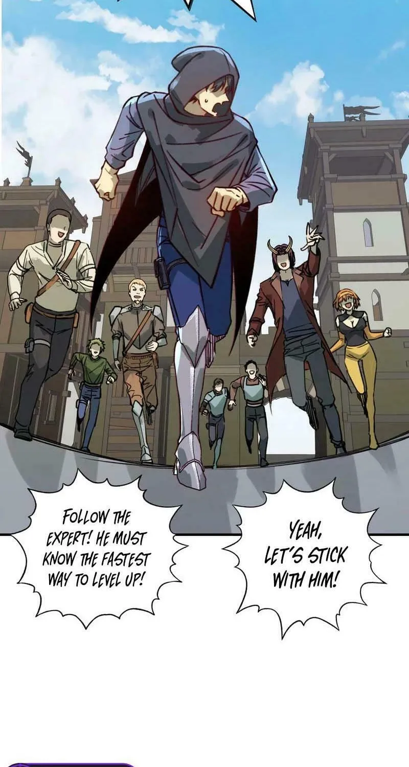 Starting As The God Of Wealth, Taming Billions Of Divine Pets! Chapter 5 page 4 - 