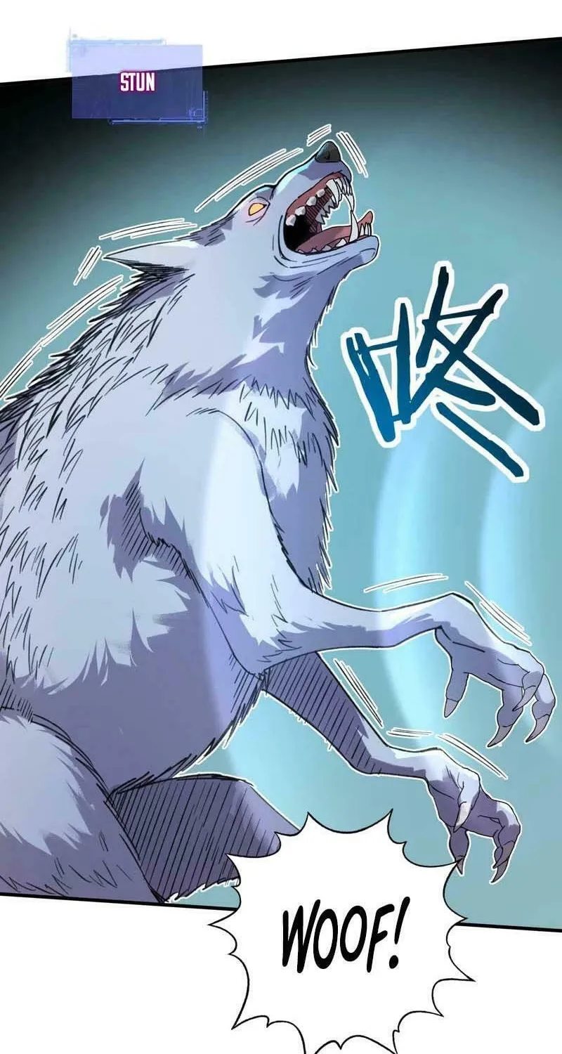 Starting As The God Of Wealth, Taming Billions Of Divine Pets! Chapter 5 page 38 - 