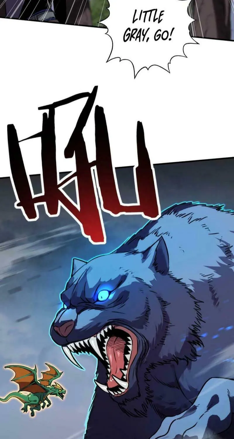 Starting As The God Of Wealth, Taming Billions Of Divine Pets! Chapter 5 page 51 - 