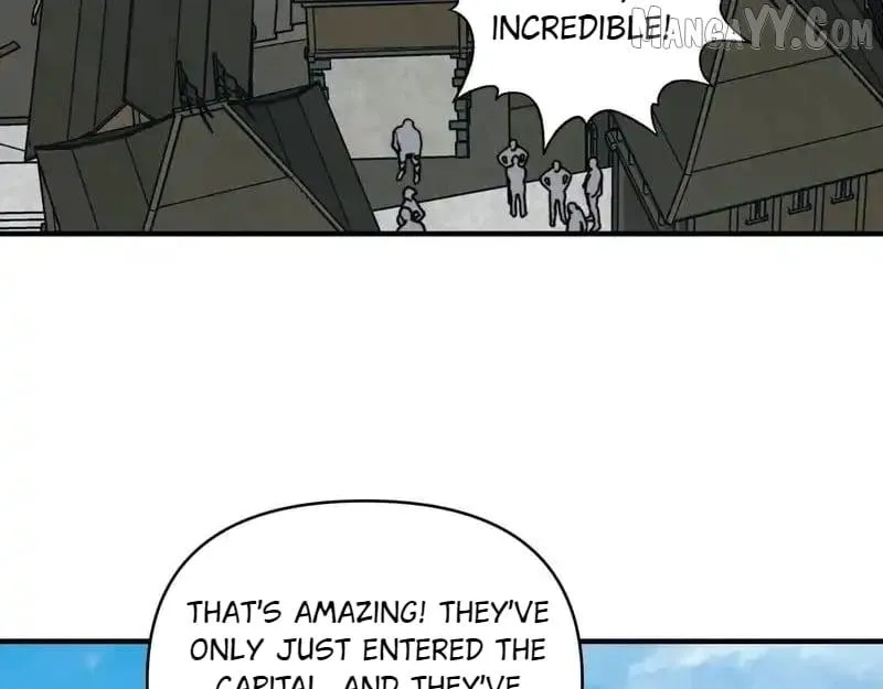 Starting As The God Of Wealth, Taming Billions Of Divine Pets! Chapter 50 page 44 - 