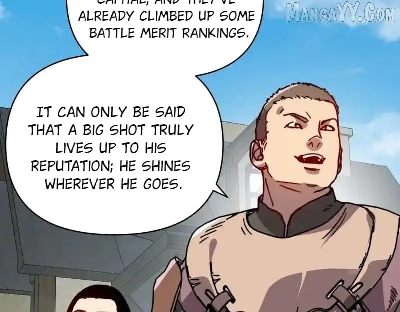 Starting As The God Of Wealth, Taming Billions Of Divine Pets! Chapter 50 page 45 - 